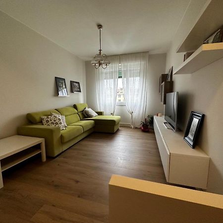 Apartament Casa Nela Mediolan Zewnętrze zdjęcie