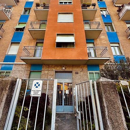 Apartament Casa Nela Mediolan Zewnętrze zdjęcie