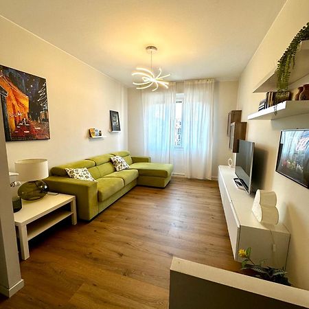 Apartament Casa Nela Mediolan Zewnętrze zdjęcie