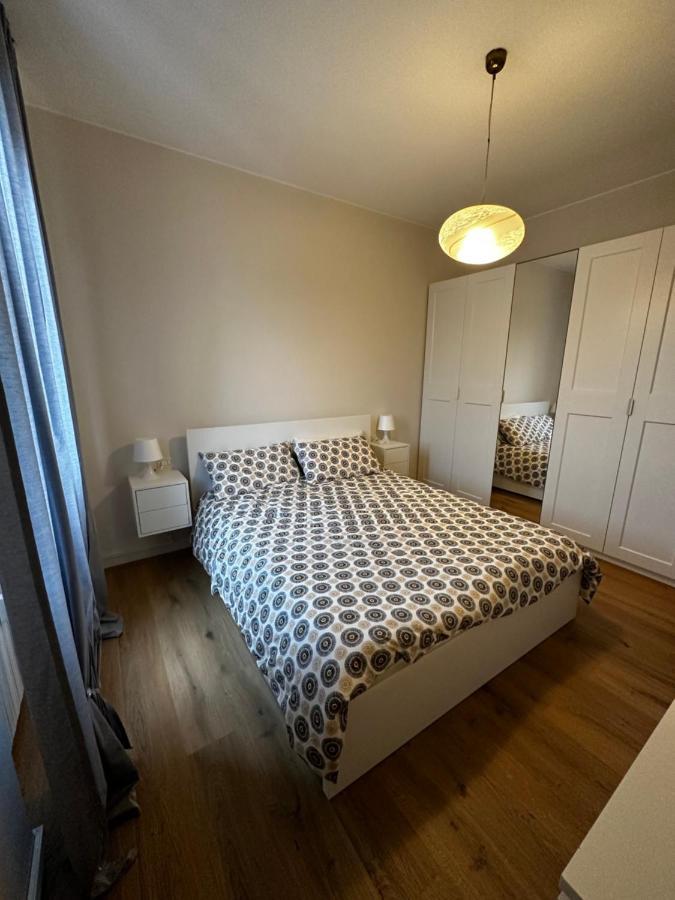 Apartament Casa Nela Mediolan Zewnętrze zdjęcie