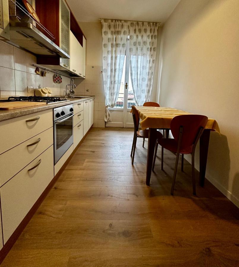Apartament Casa Nela Mediolan Zewnętrze zdjęcie