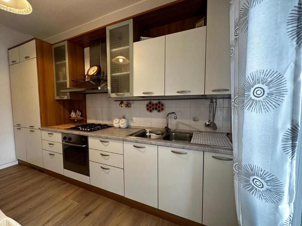 Apartament Casa Nela Mediolan Zewnętrze zdjęcie