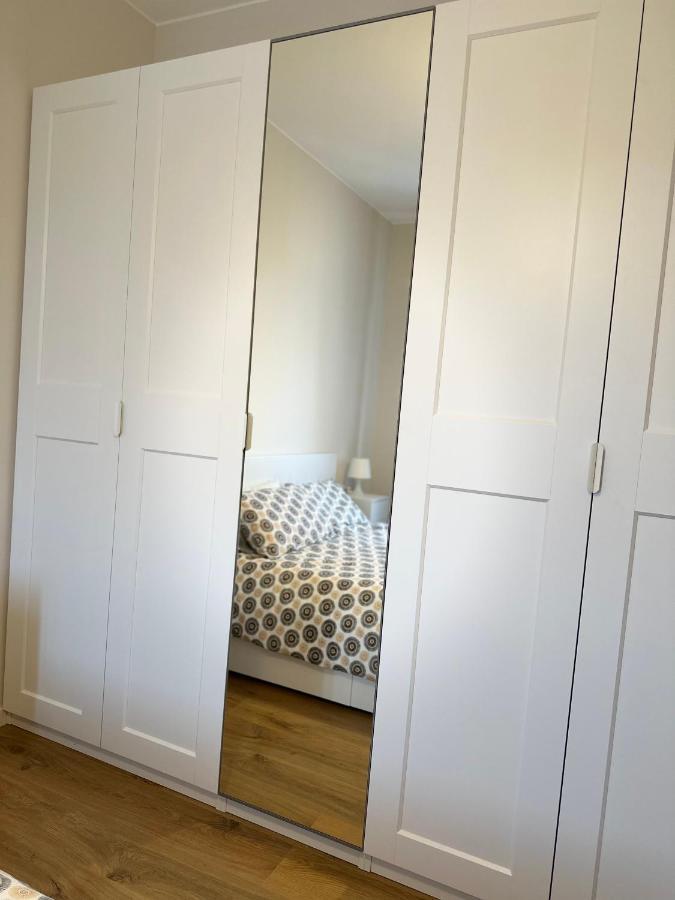 Apartament Casa Nela Mediolan Zewnętrze zdjęcie