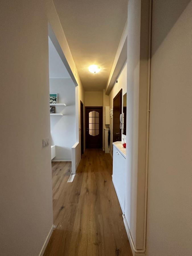 Apartament Casa Nela Mediolan Zewnętrze zdjęcie