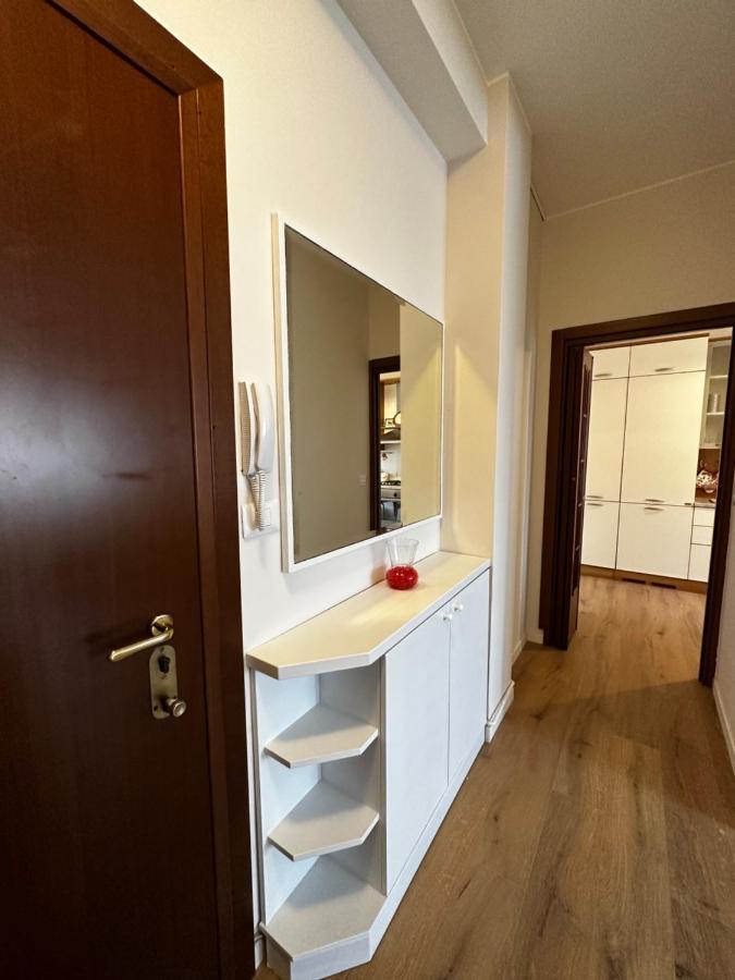 Apartament Casa Nela Mediolan Zewnętrze zdjęcie