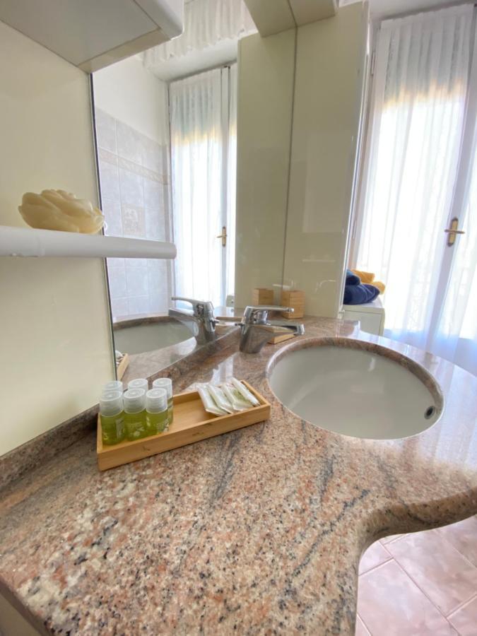 Apartament Casa Nela Mediolan Zewnętrze zdjęcie
