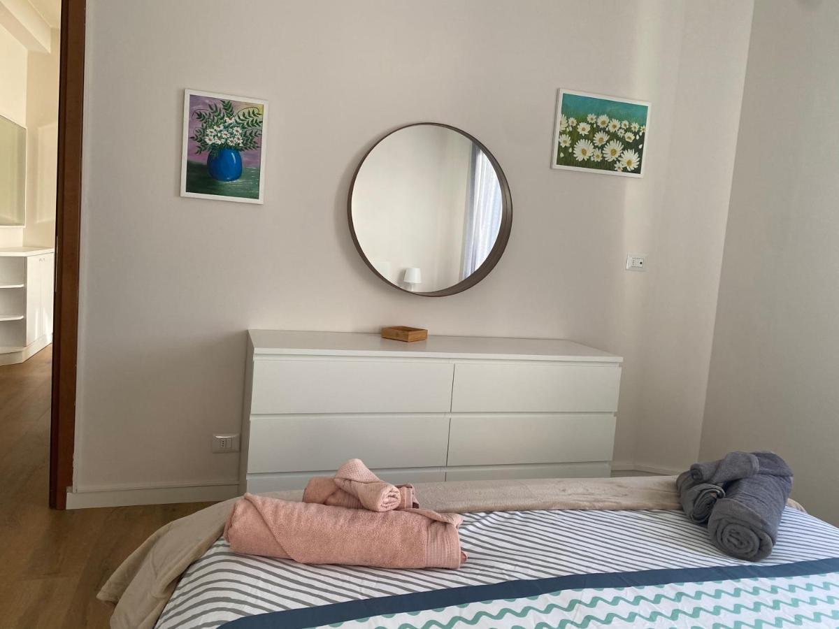 Apartament Casa Nela Mediolan Zewnętrze zdjęcie
