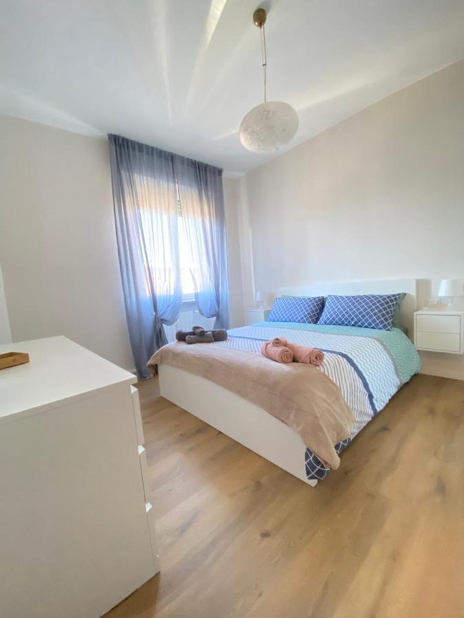 Apartament Casa Nela Mediolan Zewnętrze zdjęcie