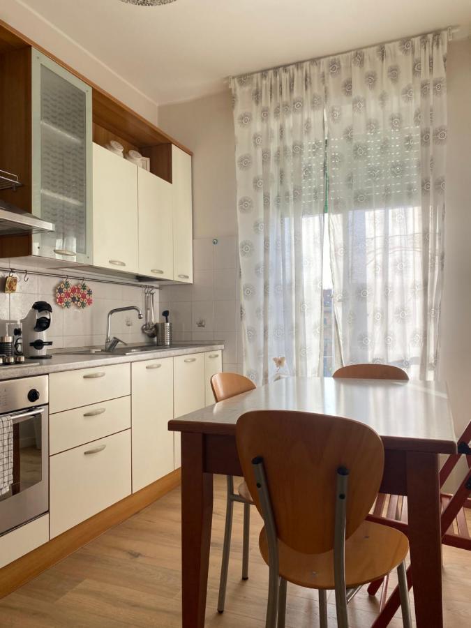 Apartament Casa Nela Mediolan Zewnętrze zdjęcie
