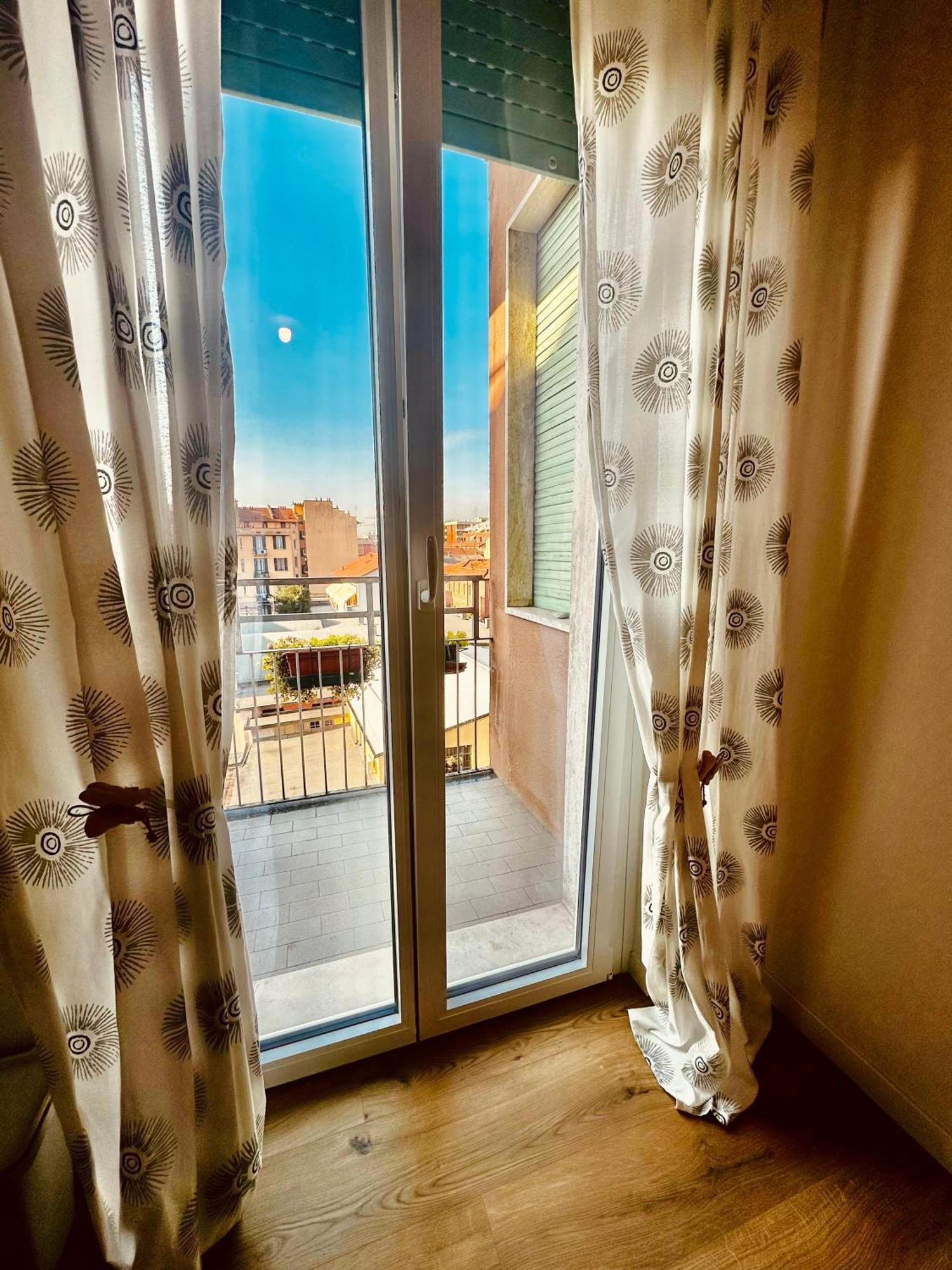 Apartament Casa Nela Mediolan Zewnętrze zdjęcie